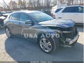 MERCEDES-BENZ GLA-CLASS GLA 250 2015