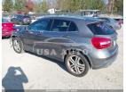 MERCEDES-BENZ GLA-CLASS GLA 250 2015