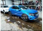 MERCEDES-BENZ GLA-CLASS GLA 250 2015