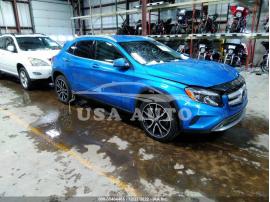 MERCEDES-BENZ GLA-CLASS GLA 250 2015