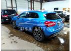 MERCEDES-BENZ GLA-CLASS GLA 250 2015