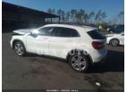 MERCEDES-BENZ GLA-CLASS GLA 250 2015