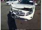 MERCEDES-BENZ GLA-CLASS GLA 250 2015