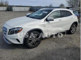 MERCEDES-BENZ GLA-CLASS GLA 250 4M 2016