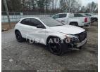 MERCEDES-BENZ GLA-CLASS GLA 250 2015