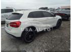 MERCEDES-BENZ GLA-CLASS GLA 250 2015