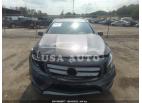 MERCEDES-BENZ GLA-CLASS GLA 250 2015