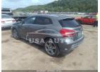 MERCEDES-BENZ GLA-CLASS GLA 250 2015