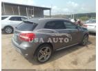 MERCEDES-BENZ GLA-CLASS GLA 250 2015