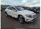 MERCEDES-BENZ GLA-CLASS GLA 250 2015