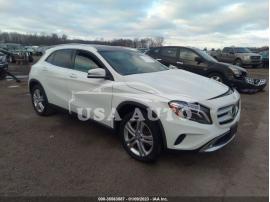 MERCEDES-BENZ GLA-CLASS GLA 250 2015