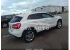 MERCEDES-BENZ GLA-CLASS GLA 250 2015