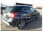 MERCEDES-BENZ GLA-CLASS GLA 250 2015