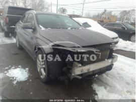 MERCEDES-BENZ GLA-CLASS GLA 250 2015
