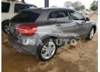 MERCEDES-BENZ GLA-CLASS GLA 250 4M 2015