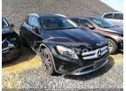 MERCEDES-BENZ GLA-CLASS GLA 250 2015