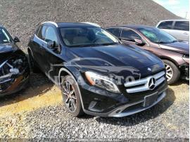 MERCEDES-BENZ GLA-CLASS GLA 250 2015