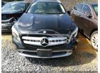 MERCEDES-BENZ GLA-CLASS GLA 250 2015