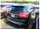 MERCEDES-BENZ GLA-CLASS GLA 250 2015