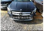 MERCEDES-BENZ GLA-CLASS GLA 250 2015