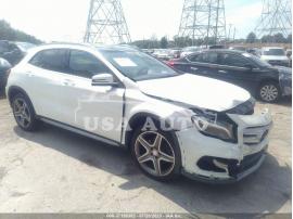 MERCEDES-BENZ GLA-CLASS GLA 250 2015
