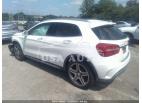 MERCEDES-BENZ GLA-CLASS GLA 250 2015