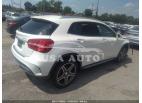 MERCEDES-BENZ GLA-CLASS GLA 250 2015