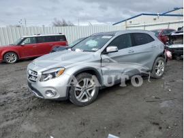 MERCEDES-BENZ GLA-CLASS GLA 250 4M 2018