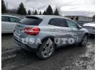 MERCEDES-BENZ GLA-CLASS GLA 250 4M 2018