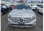 MERCEDES-BENZ GLA-CLASS GLA 250 4M 2018