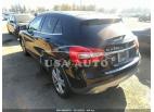 MERCEDES-BENZ GLA-CLASS GLA 250 2015