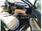 MERCEDES-BENZ GLA-CLASS GLA 250 2015