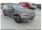 MERCEDES-BENZ GLA-CLASS GLA 250 2015