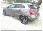 MERCEDES-BENZ GLA-CLASS GLA 250 2015