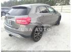 MERCEDES-BENZ GLA-CLASS GLA 250 2015