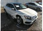 MERCEDES-BENZ GLA-CLASS GLA 250 2015