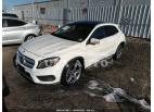 MERCEDES-BENZ GLA-CLASS GLA 250 2015