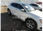 MERCEDES-BENZ GLA-CLASS GLA 250 2015