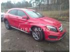 MERCEDES-BENZ GLA-CLASS GLA 250 2015