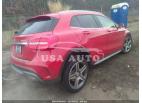 MERCEDES-BENZ GLA-CLASS GLA 250 2015