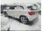 MERCEDES-BENZ GLA-CLASS GLA 250 2015