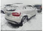 MERCEDES-BENZ GLA-CLASS GLA 250 2015