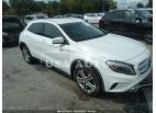 MERCEDES-BENZ GLA-CLASS GLA 250 2015