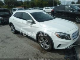 MERCEDES-BENZ GLA-CLASS GLA 250 2015