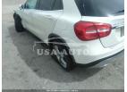 MERCEDES-BENZ GLA-CLASS GLA 250 2015