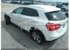 MERCEDES-BENZ GLA-CLASS GLA 250 2015