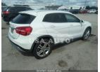 MERCEDES-BENZ GLA-CLASS GLA 250 2015