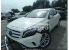 MERCEDES-BENZ GLA-CLASS GLA 250 2015