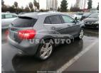 MERCEDES-BENZ GLA-CLASS GLA 250 2015