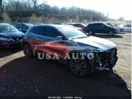 MERCEDES-BENZ GLA-CLASS GLA 250 2015